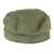 Original U.S. Vietnam War HBT Cap with Theater Made Paratrooper Lieutenant Colonel Insignia - Size 7