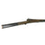 Original Indian Toradar Matchlock Musket with Silver-Inlaid Barrel c. 1780 - 61 ½" Long