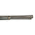 Original Indian Toradar Matchlock Musket with Silver-Inlaid Barrel c. 1780 - 61 ½" Long