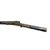 Original Indian Toradar Matchlock Musket with Silver-Inlaid Barrel c. 1780 - 61 ½" Long