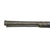 Original Indian Toradar Matchlock Musket with Silver-Inlaid Barrel c. 1780 - 61 ½" Long