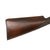 Original U.S. Circa 1830 Percussion Shotgun by STEELE of Albany with London Fine Twist Damascus Barrel - .75 Caliber