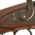 Original U.S. Circa 1830 Percussion Shotgun by STEELE of Albany with London Fine Twist Damascus Barrel - .75 Caliber