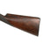 Original U.S. Circa 1830 Percussion Shotgun by STEELE of Albany with London Fine Twist Damascus Barrel - .75 Caliber