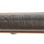 Original U.S. Circa 1830 Percussion Shotgun by STEELE of Albany with London Fine Twist Damascus Barrel - .75 Caliber