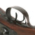 Original British 12 Bore Double Barrel Percussion Shotgun by W. Chance & Son with Twisted Stub Barrel - circa 1850 Original Items