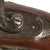 Original British 12 Bore Double Barrel Percussion Shotgun by W. Chance & Son with Twisted Stub Barrel - circa 1850 Original Items