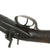 Original U.S. 18 Bore Double Barrel Percussion Fowling Piece with Twist Forged Barrel by S.C. Phillippe - circa 1850