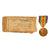 Original U.S. WWI 114th Engineers Named Victory Medal in Original Box with Meuse-Argonne Offensive Clasp - Creston E. Haines