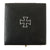 Original German WWII Iron Cross First Class 1939 with Pinback in Case - EKI - Unmarked Original Items