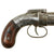 Original U.S. Ethan Allen of Worcester .31cal Percussion Pepperbox Revolver - Markings Worn Off - Matching Serial 39