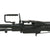 Original U.S. Vietnam War Era M60D Replica Helicopter Door Gun with Bipod - Display Machine Gun