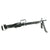 Original U.S. Vietnam War Era M60D Replica Helicopter Door Gun with Bipod - Display Machine Gun