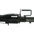 Original U.S. Vietnam War Era M60D Replica Helicopter Door Gun with Bipod - Display Machine Gun