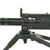 Original Belgian FN30 Israeli Contract Browning MG with Issue Tripod Original Items