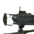 Original Belgian FN30 Israeli Contract Browning MG with Issue Tripod Original Items