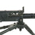 Original Belgian FN30 Israeli Contract Browning MG with Issue Tripod Original Items