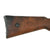 Original WWII Italian Beretta MP38A SMG with Ventilated Barrel Jacket, Bayonet Lug & Display Magazine