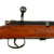 Original German Pre WWII Mars 115 4.4mm Air Pellet K98 Trainer Rifle by Venuswaffenwerk Zella-Mehlis with Sling - Serial J 610158