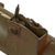 Original WWII British PIAT Anti-Tank Display Bomb Launcher Serial IC/A 8206 with Authentic Paint, Monopod, and 1944 Dated Rocket - Inert