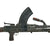 Original WWII 1944 Dated British Bren MkI* Display Light Machine Gun by RSAF Enfield with Magazine - Serial BB 5683