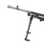 Original WWII 1944 Dated British Bren MkI* Display Light Machine Gun by RSAF Enfield with Magazine - Serial BB 5683