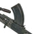 Original WWII 1944 Dated British Bren MkI* Display Light Machine Gun by RSAF Enfield with Magazine - Serial BB 5683