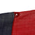 Original U.S. Spanish American War Large 45 Star Wool National Flag - 8 x 12 Feet Original Items