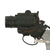 Original British WWII SM No. 4 Mk. I Aircraft Flare Gun with Attachment & Switch - Serial A13987 - Dated 1945