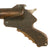 Original U.S. WWII VK-M12 Van Karner Chemical Arms Co. Brass Flare Signal Pistol - Dated May 1945