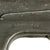 Original German WWII Zinc Finished Leuchtpistole 42 Signal Flare Pistol by C. & W. Meinel-Scholer - Serial 163840 Original Items