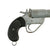 Original British WWII Molins No.2 Mk.5 Long Barrel Flare Signal Pistol - Serial Number 827 Original Items