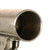 Original U.S. WWII Plated Brass M2 Pyrotechnic Pistol by International Flare-Signal Co. Serial K111