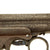 Original U.S. Remington Elliot's 1861 Patent .32cal 4 Barrel Pepperbox Tip-Up Pistol - Serial 9763