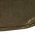 Original German WWI M16 Stahlhelm Helmet with Panel Camouflage Paint & Full M17 Liner with Detached Chinstrap - Marked BF64