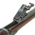 Original U.S. Civil War Springfield M-1863 Rifle Converted to M-1870 Second Version Trapdoor using ALLIN System - dated 1863