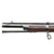 Original U.S. Civil War Springfield M-1863 Rifle Converted to M-1870 Second Version Trapdoor using ALLIN System - dated 1863