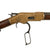 Original U.S. Winchester Model 1866 "Yellow Boy" .44RF Repeating Rifle with 26" Round Barrel Serial 154811 - Made in 1881