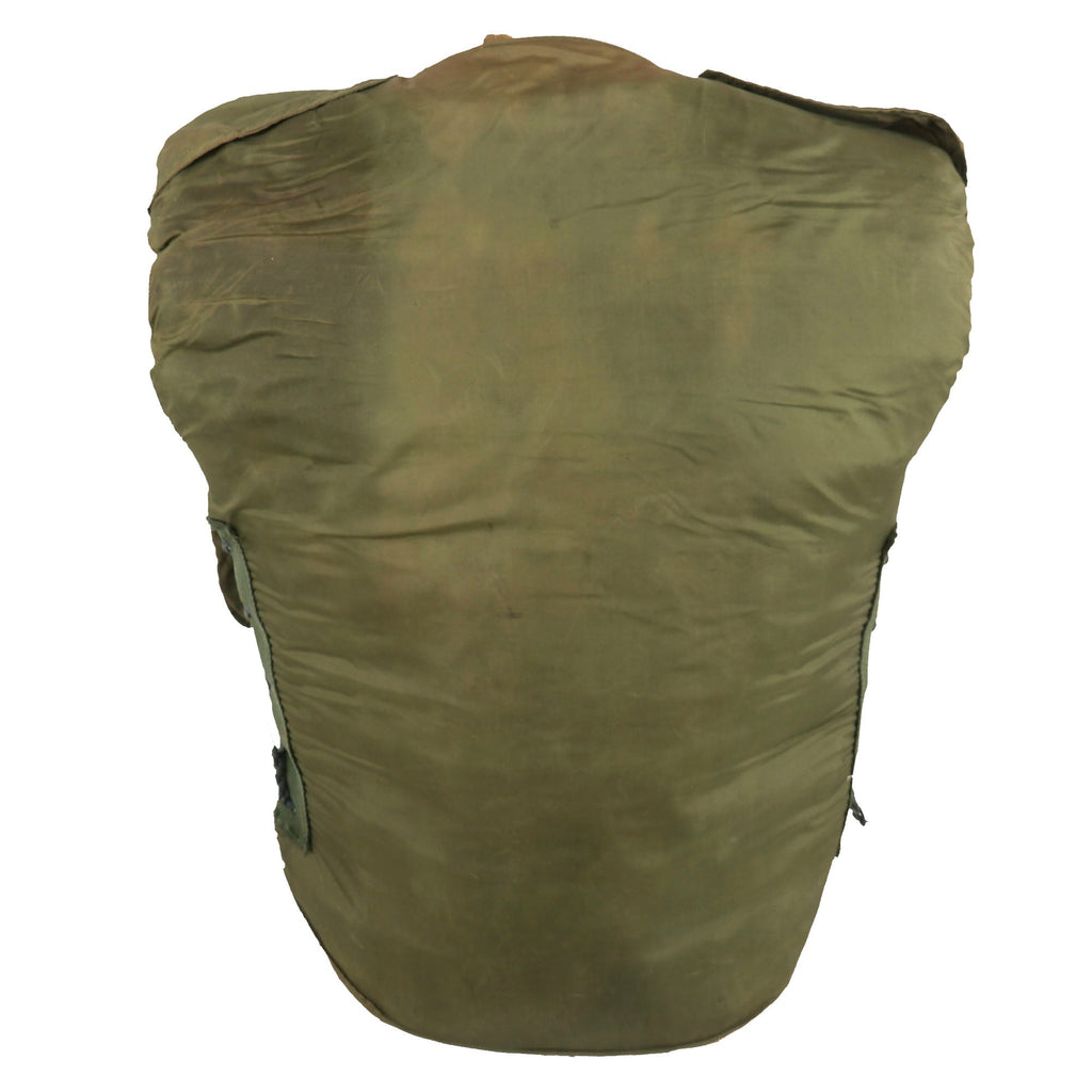 Original U.S. Vietnam War M-1952A Flak Body Armor Vest by Stein Bros ...