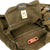 Original German WWII Pioneer Combat Engineer Assault Pack Pioniersturmgepäck - Central Pack Original Items