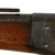 Original Danish M1867/96 Remington Rolling Block Infantry Rifle dated 1885 with Saber Bayonet - Serial 69182 Original Items