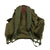 Original U.S. Korean War Era Army M1952 Mountain Backpack - Rucksack with Frame Original Items