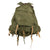 Original U.S. Korean War Era Army M1952 Mountain Backpack - Rucksack with Frame Original Items