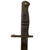 Original British WWI P1913 Enfield Bayonet by Remington with WWII 1942-Dated Scabbard - Dated 1917 Original Items