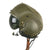 Original U.S. M142 IHADSS Flight Helmet for the AH-64 Apache Helicopter Original Items