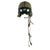 Original U.S. M142 IHADSS Flight Helmet for the AH-64 Apache Helicopter Original Items