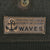 Original U.S. WWII Named W.A.V.E.S. Grouping with Rare Undershirt - Mary C. Hibbert Original Items