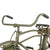 Original U.S. WWII 1943 Dated Huffman G519 Military Bicycle Serial H117493 - Fully Restored Original Items