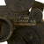 Original U.S. WWII Era M4 Collimator Sight - As Used on 60mm and 81mm Mortar Systems