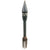 Original U.S. WWII M7A1 Anti-Tank Practice Rocket for the M1 and M1A1 2.36 Inch Bazooka Launcher - Inert Original Items